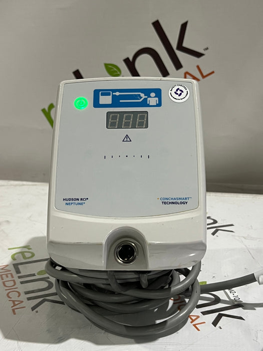 Teleflex Medical Hudson RCI Neptune Heated Humidifier