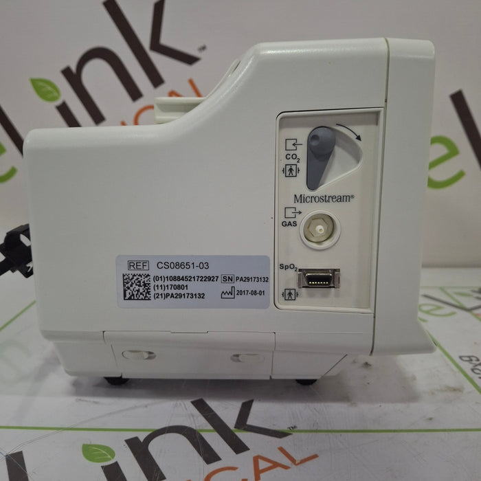 Oridion Capnostream 20P Capnography Monitor