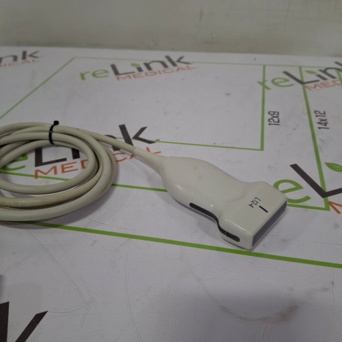 Philips L12-4 Linear Array Transducer