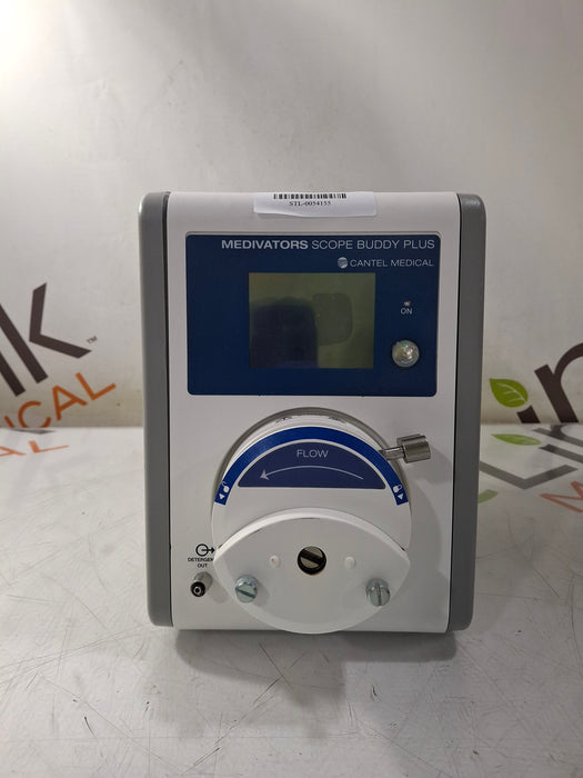 Medivators Scope Buddy Plus Endoscope Reprocessor