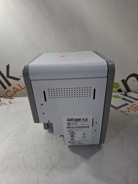 Medivators Scope Buddy Plus Endoscope Reprocessor