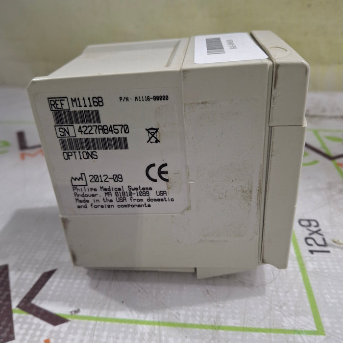 Philips M1116B Recorder Module