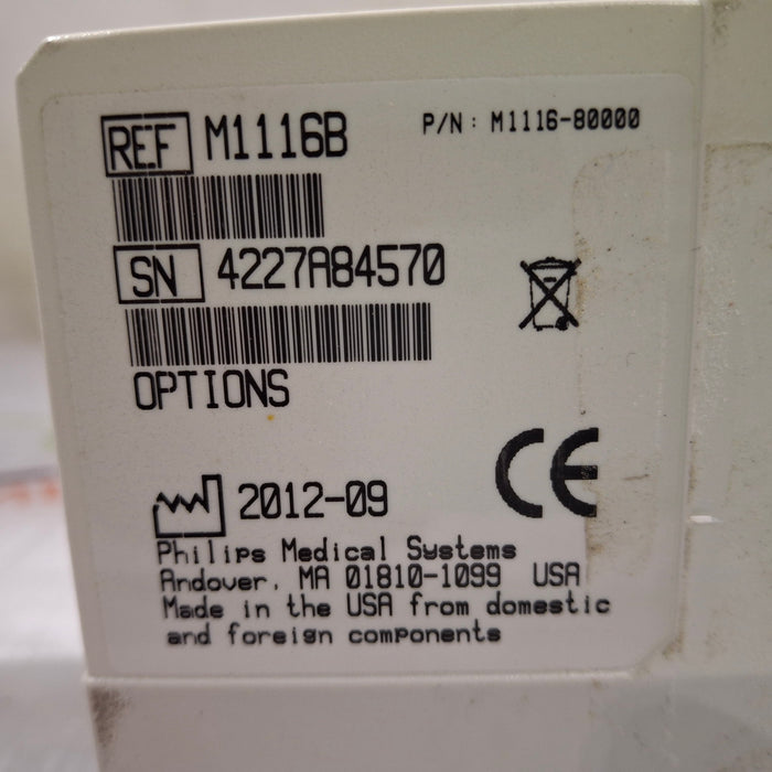 Philips M1116B Recorder Module