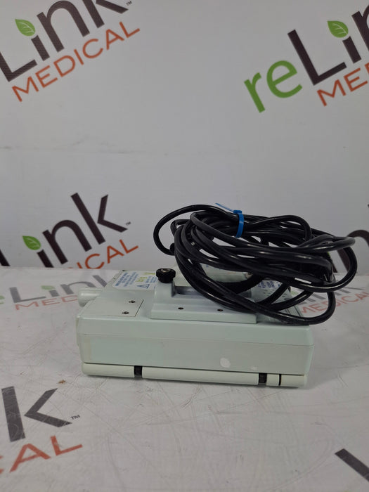 Baxter Sigma Spectrum 6.05.13 with B/G Battery Infusion Pump