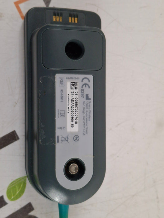 Sotera Wireless VISI Mobile Module
