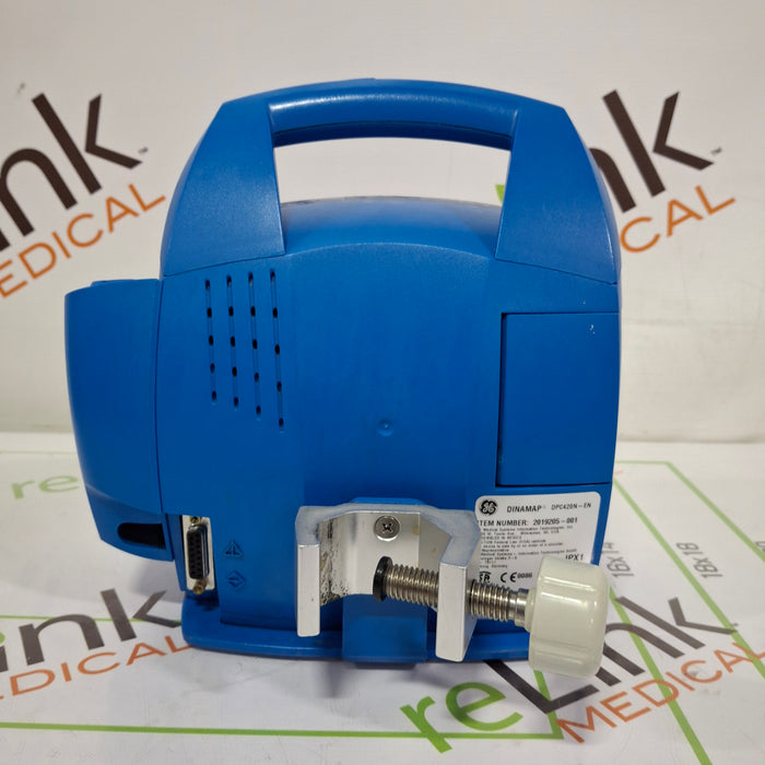 GE Healthcare Dinamap ProCare 400 Patient Monitor