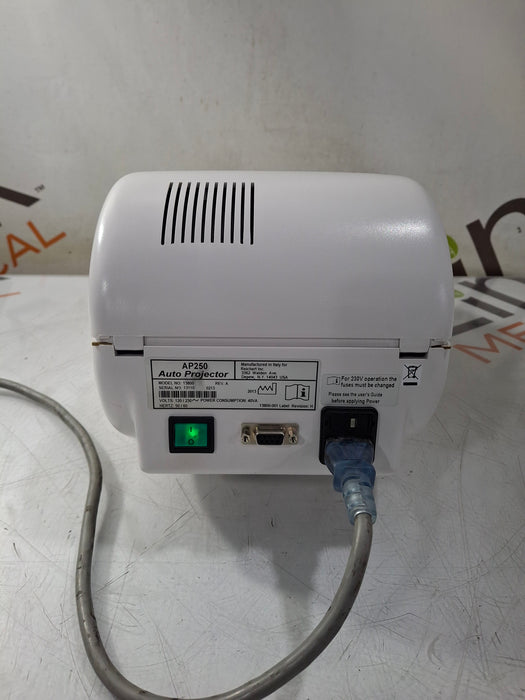 Reichert AP250 Auto Projector