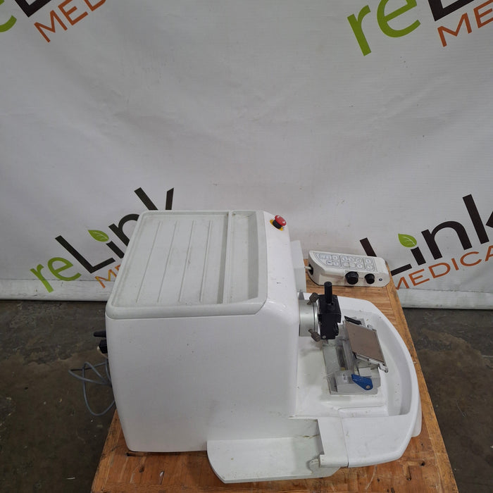 Thermo Scientific 77500102 Shandon Finesse Me+ Microtome