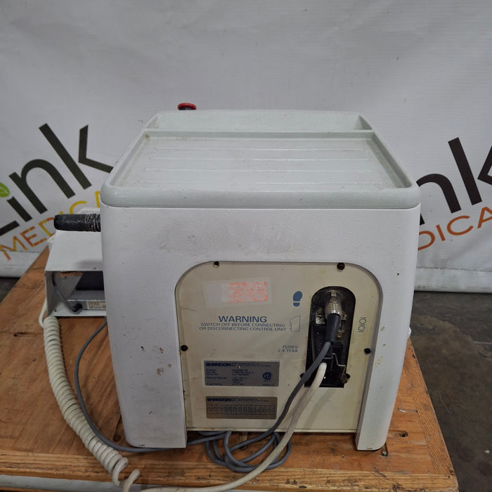 Thermo Scientific 77500102 Shandon Finesse Me+ Microtome