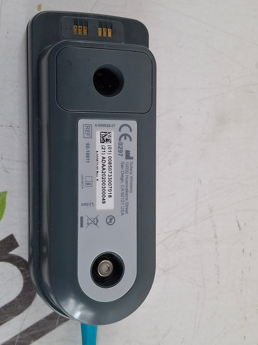 Sotera Wireless VISI Mobile Module