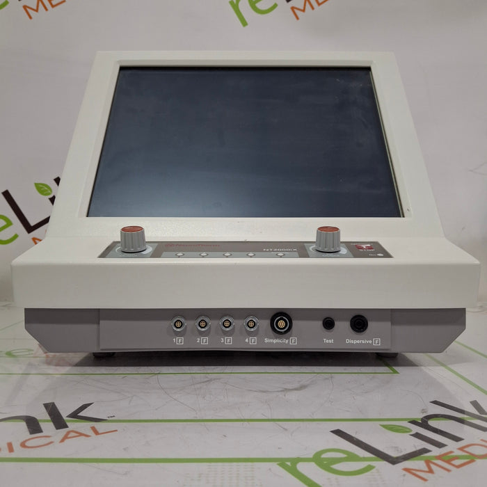 NeuroTherm NT2000iX Radiofrequency Generator