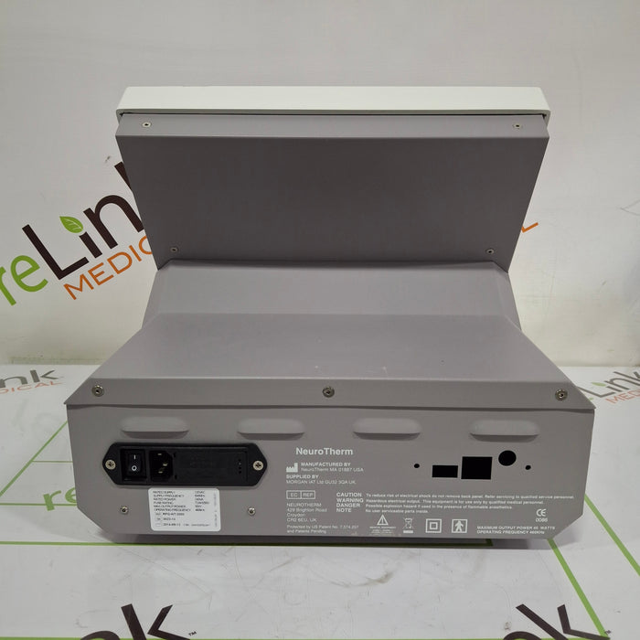 NeuroTherm NT2000iX Radiofrequency Generator