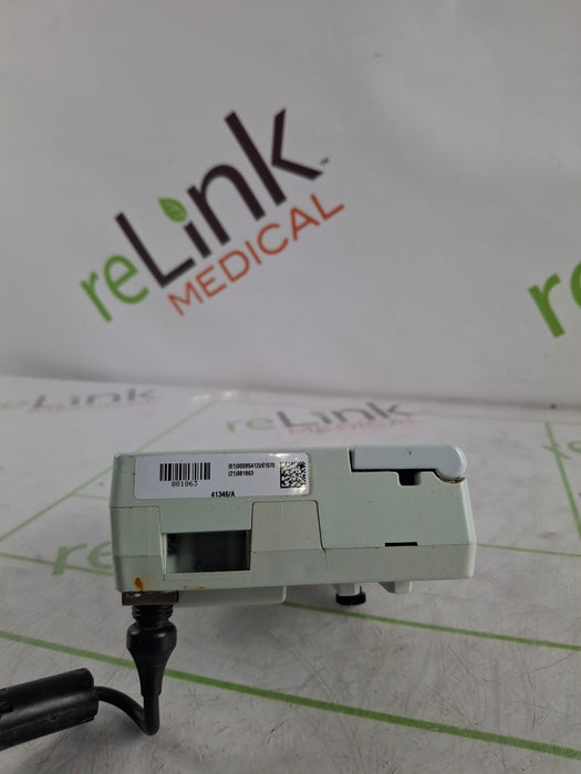 Baxter Sigma Spectrum 6.05.14 with B/G Battery Infusion Pump