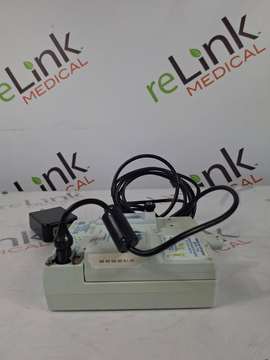 Baxter Sigma Spectrum 6.05.14 with B/G Battery Infusion Pump