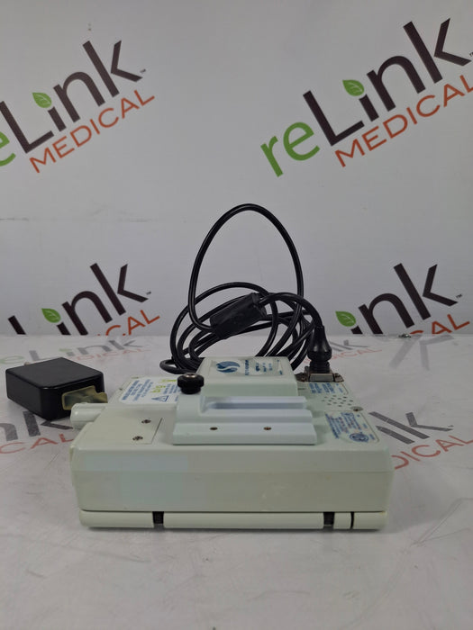 Baxter Sigma Spectrum 6.05.14 with B/G Battery Infusion Pump