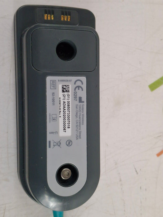 Sotera Wireless VISI Mobile Module