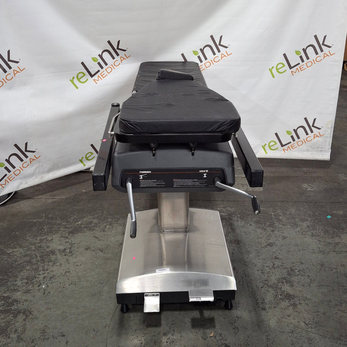 Steris Amsco Orthovision Surgical Table