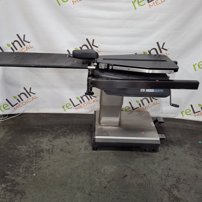 Steris Amsco Orthovision Surgical Table