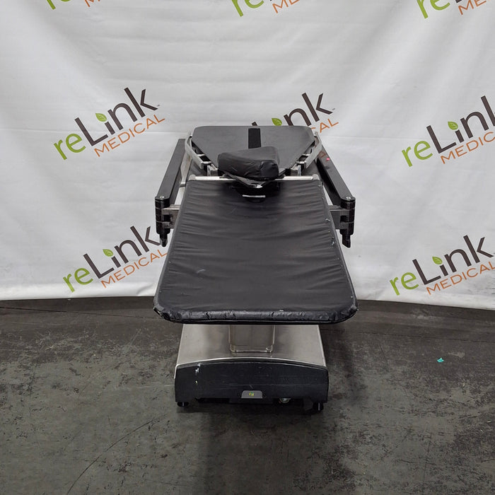 Steris Amsco Orthovision Surgical Table