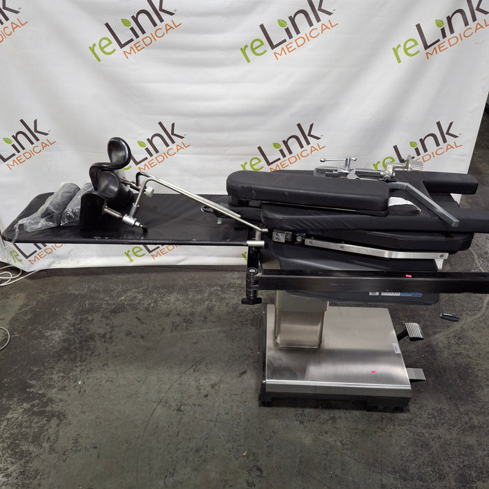 Steris Amsco Orthovision Surgical Table