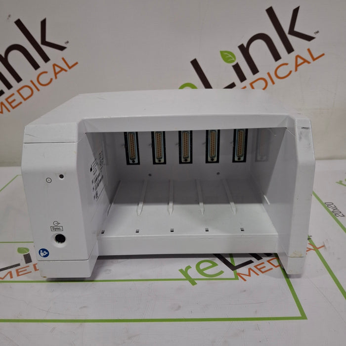 GE Healthcare F5-01 Carescape Module Frame
