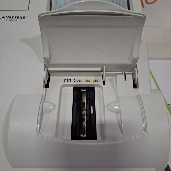 Siemens DCA Vantage Analyzer