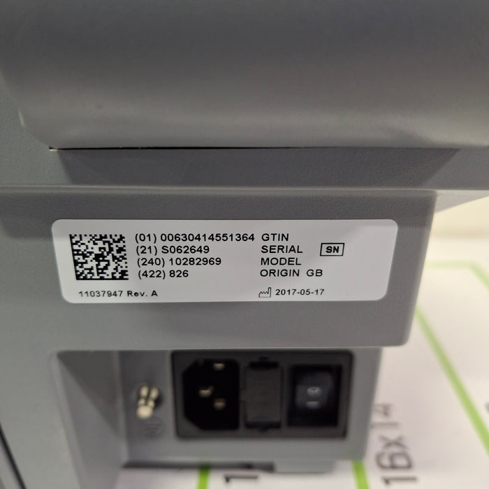 Siemens DCA Vantage Analyzer