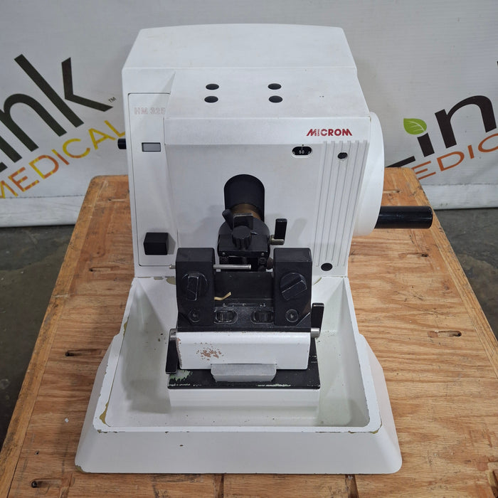 Thermo Scientific Microm HM 325 Microtome