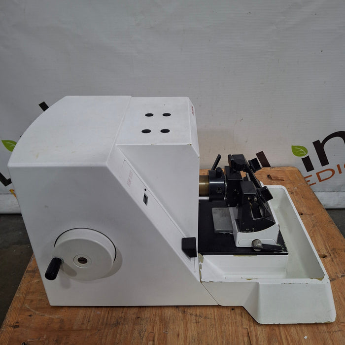 Thermo Scientific Microm HM 325 Microtome