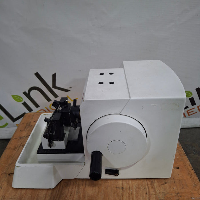 Thermo Scientific Microm HM 325 Microtome