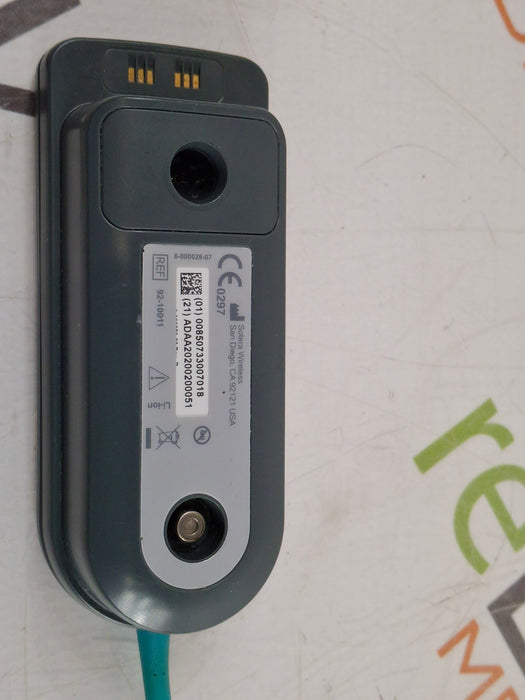 Sotera Wireless VISI Mobile Module