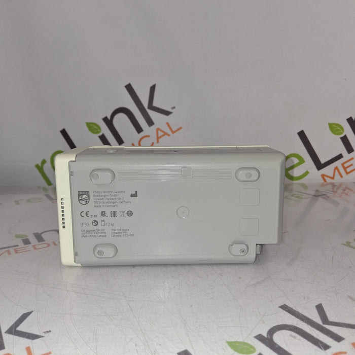 Philips IntelliVue X2 Monitor - Masimo SpO2