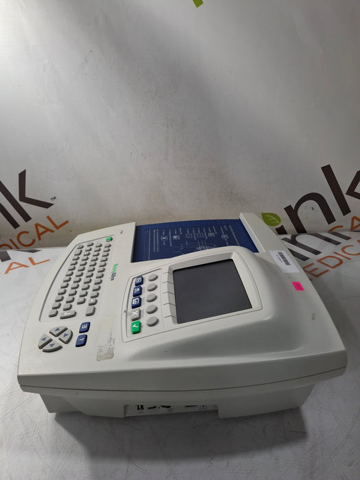 Welch Allyn CP200 ECG