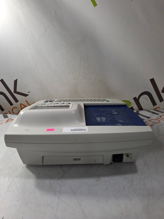Welch Allyn CP200 ECG