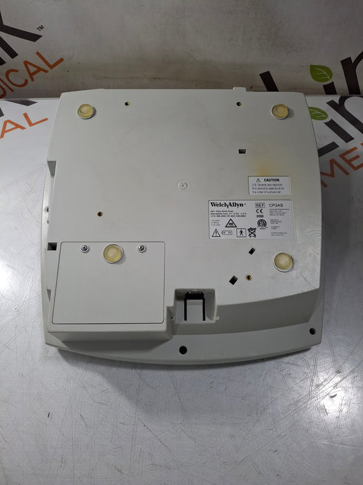 Welch Allyn CP200 ECG