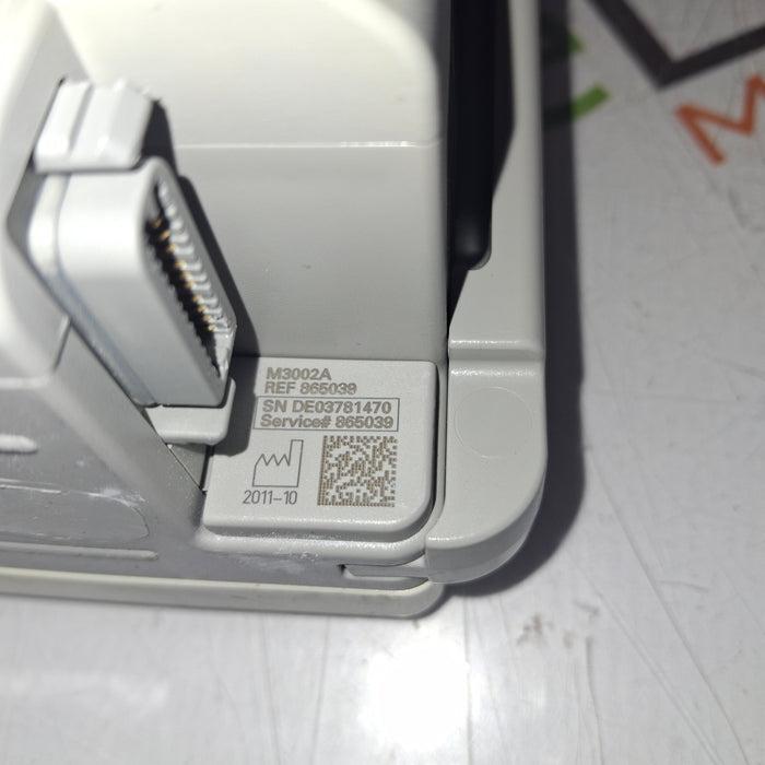 Philips IntelliVue X2 Monitor - Masimo SpO2