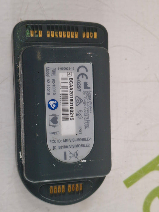 Sotera Wireless VISI Mobile Module