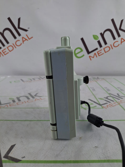 Baxter Sigma Spectrum 6.05.14 with B/G Battery Infusion Pump