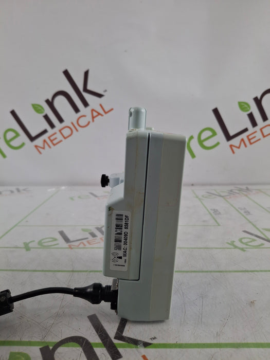Baxter Sigma Spectrum 6.05.14 with B/G Battery Infusion Pump