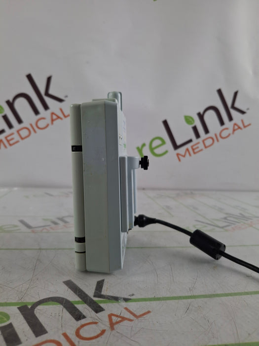 Baxter Sigma Spectrum 6.05.14 with B/G Battery Infusion Pump