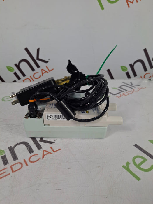 Baxter Sigma Spectrum with A/B/G/N Battery Infusion Pump