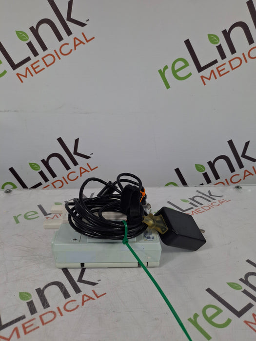 Baxter Sigma Spectrum with A/B/G/N Battery Infusion Pump