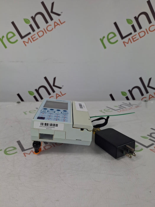 Baxter Sigma Spectrum with A/B/G/N Battery Infusion Pump
