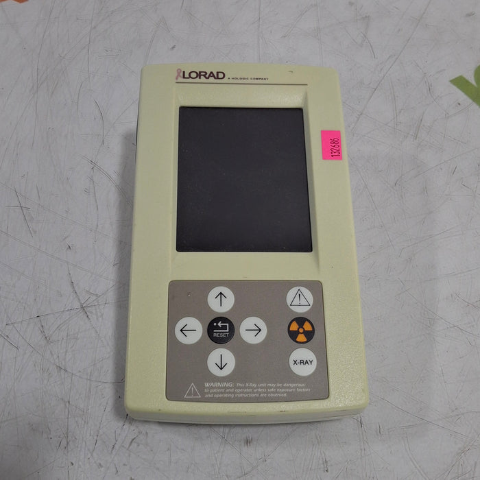LORAD M4 Mammography System