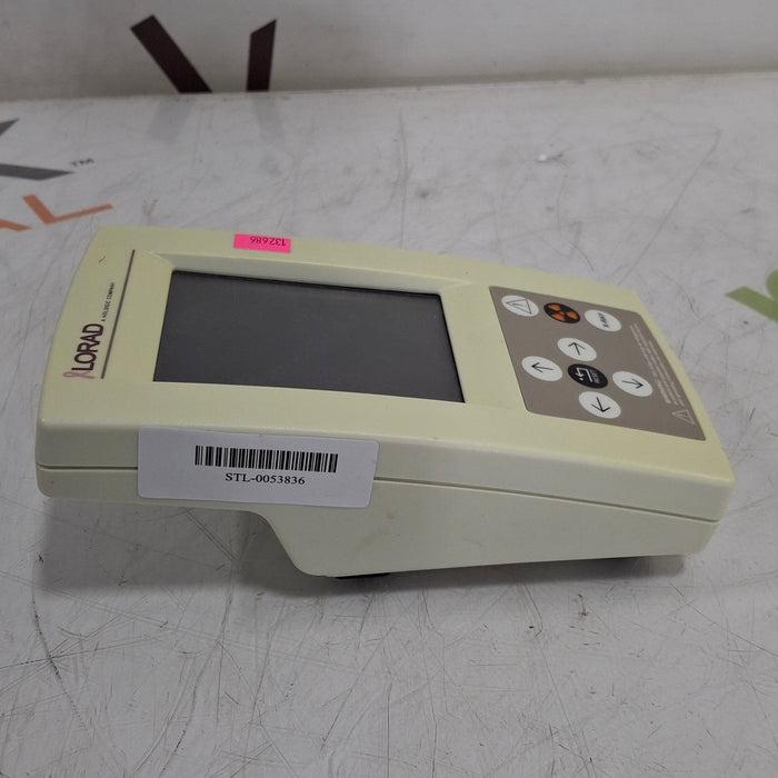 LORAD M4 Mammography System