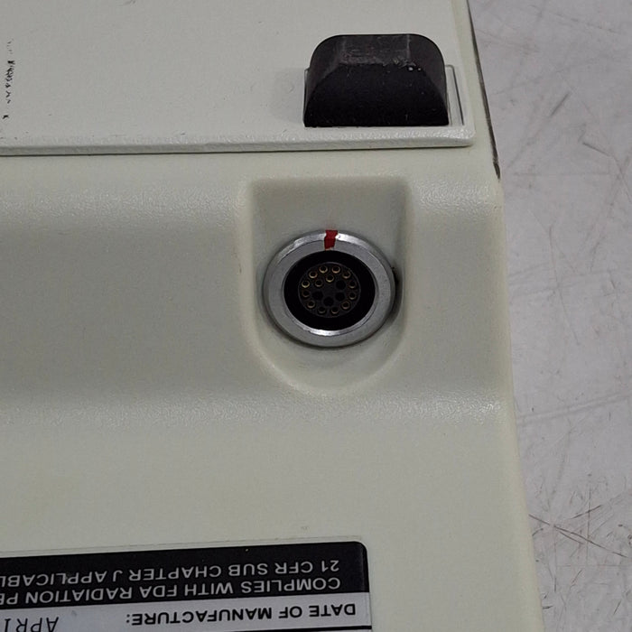 LORAD M4 Mammography System