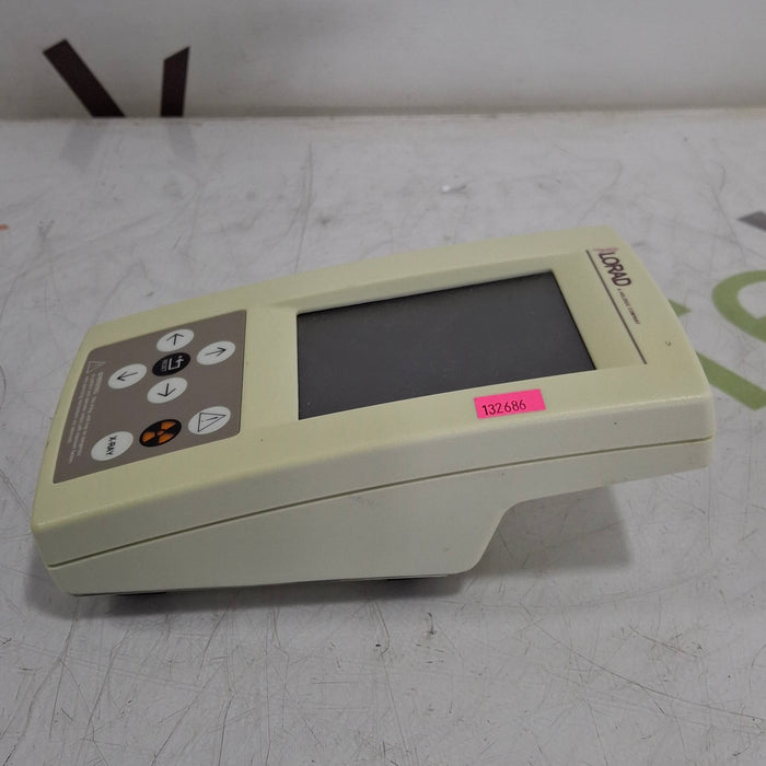 LORAD M4 Mammography System