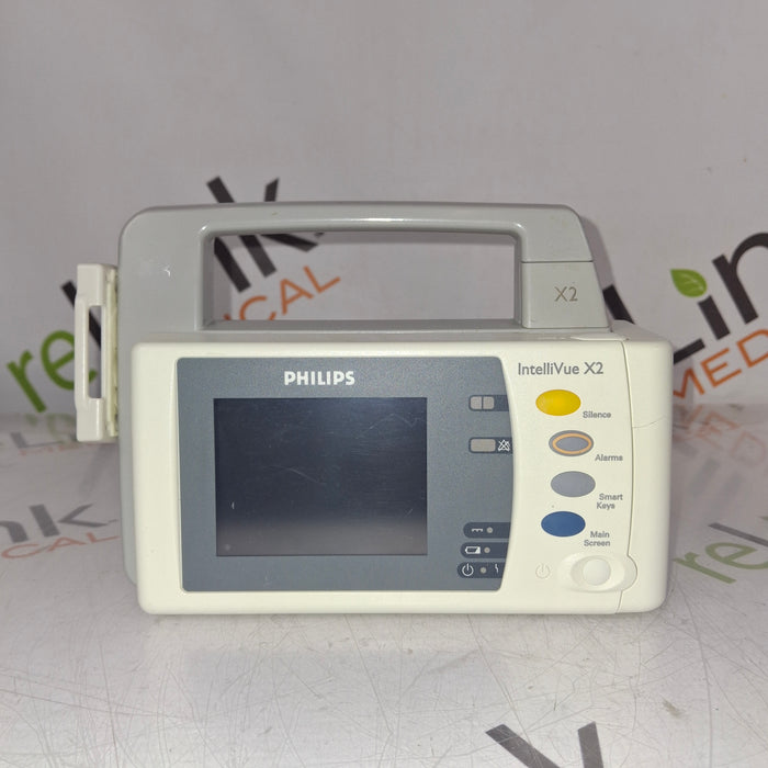 Philips IntelliVue X2 Monitor - Fast SpO2