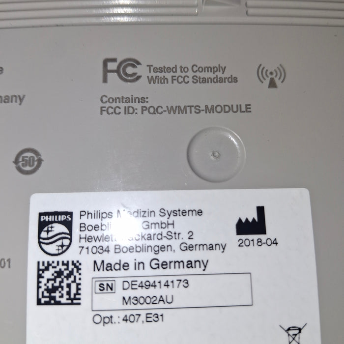 Philips IntelliVue X2 Monitor - Fast SpO2