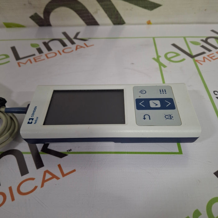 Covidien PM10N Nellcor Portable SpO2 Patient Monitoring System